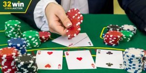 Baccarat 32WIN