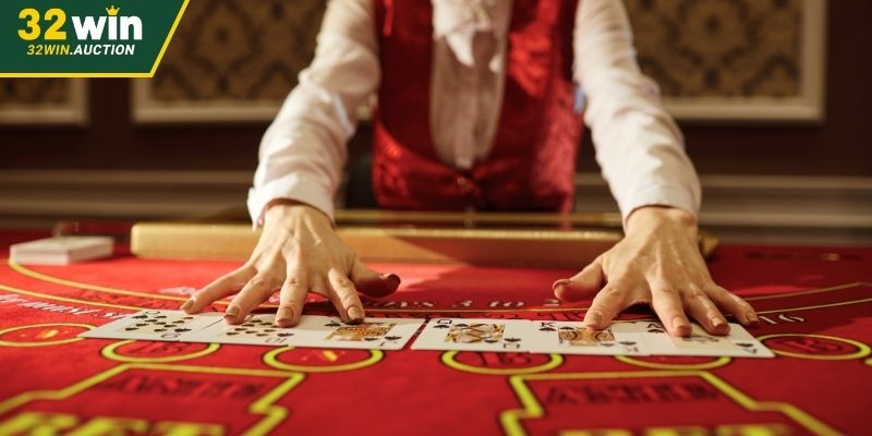 Bí kíp chơi game bài 32WIN chuẩn chỉ từ cao thủ