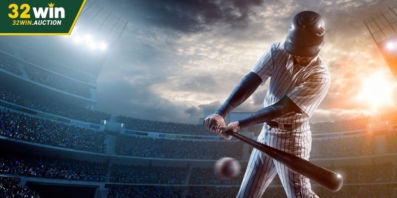 Cá cược bóng chày tại sảnh CMD Sports 