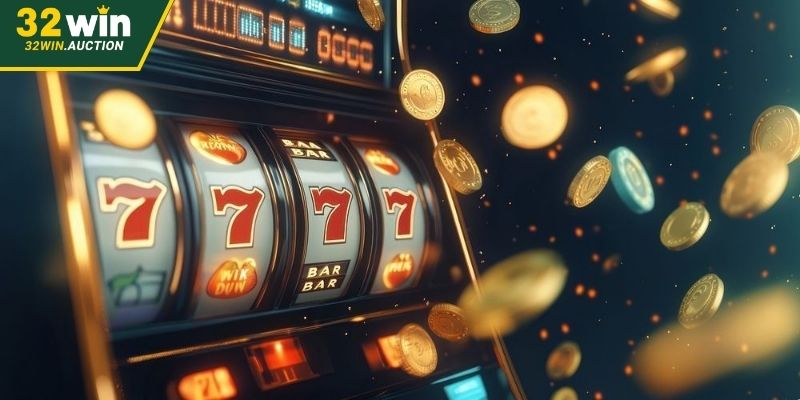 Các tựa game được yêu thích tại nổ hũ 32WIN
