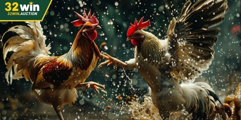 Cách tham gia chọi kê tại nhà cái