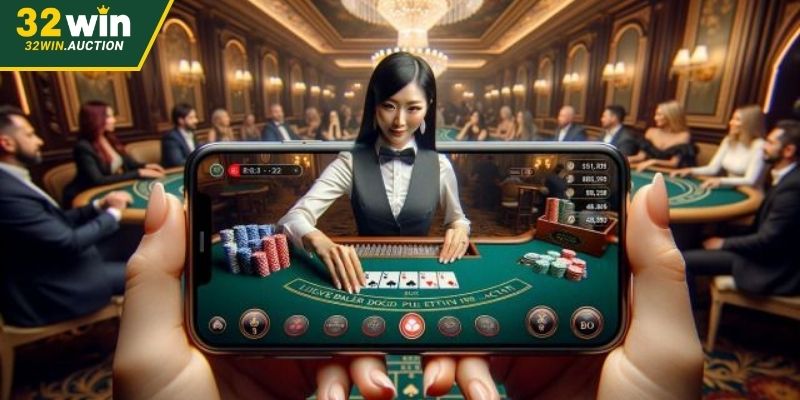 Đôi nét sơ lược về hướng dẫn 32WIN
