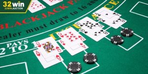 Game Bài Đổi Thưởng 32WIN