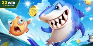Game Bắn Cá