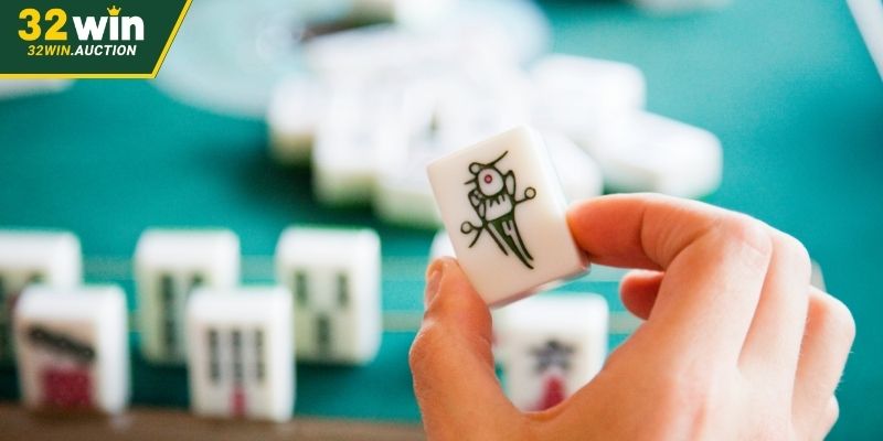 Game Mạc Chược