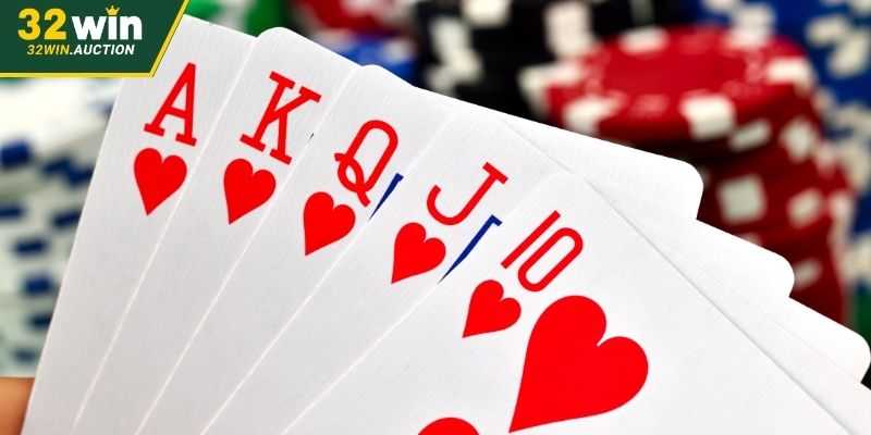 Game Tiến Lên Miền Nam