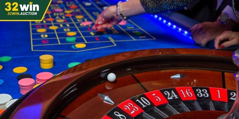 Hướng dẫn tham gia cá cược tại trò chơi