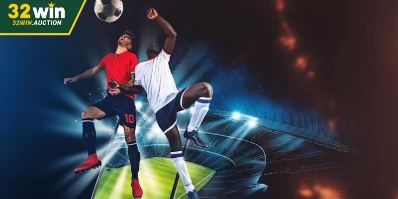 Khái phát về thuật ngữ cá độ bóng đá tại 32WIN