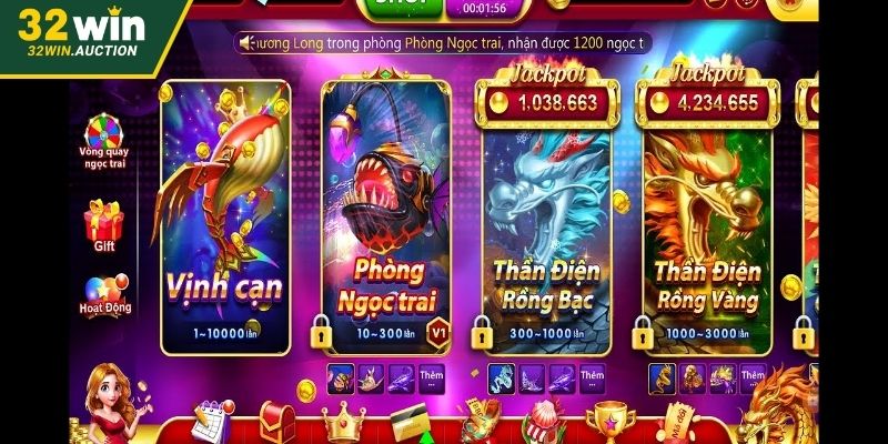 Kinh nghiệm chơi bắn cá Thần Rồng để săn thưởng lớn