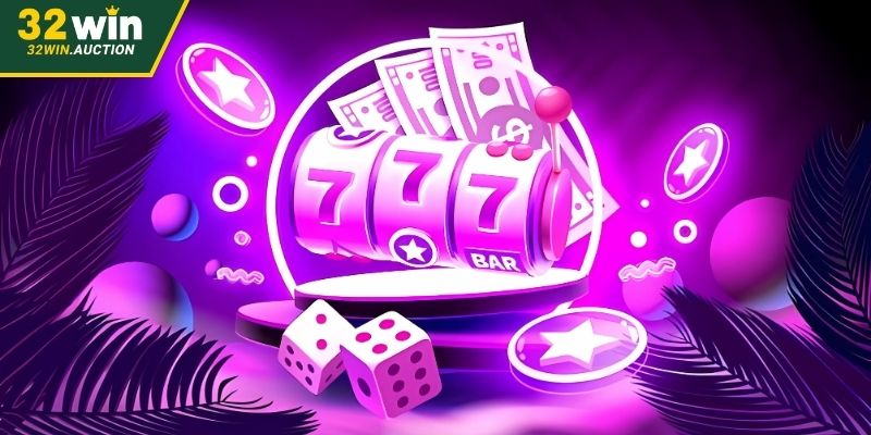 Luật chơi Nổ Hũ Jili City đơn giản và dễ dàng