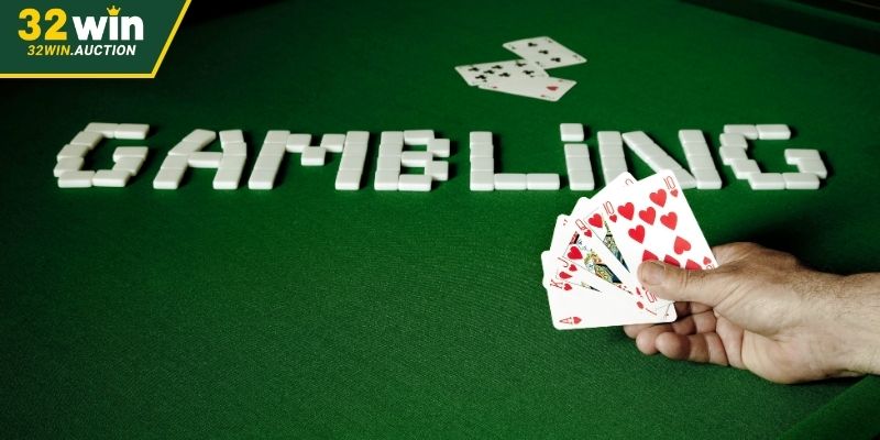 Luật chơi Tiến Lên Miền Nam tại 32WIN mới nhất