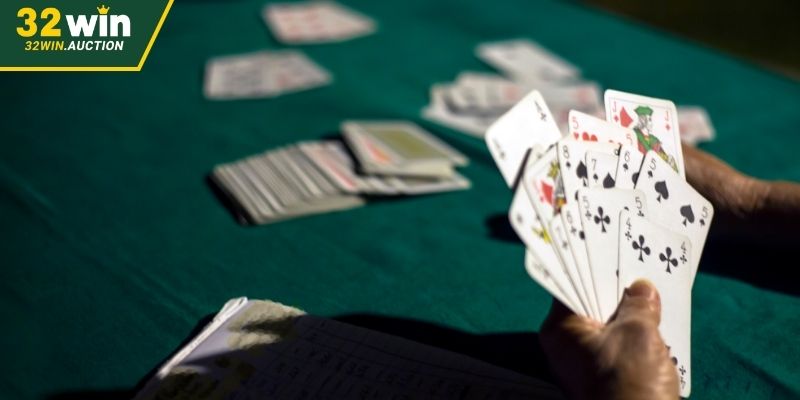 Lý do khiến sảnh game bài 32WIN hot đến vậy