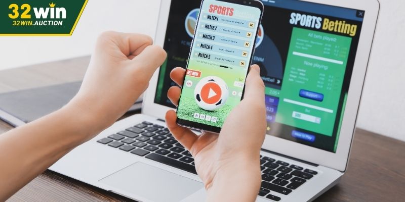 Lý do thể thao 32WIN luôn là điểm đến số 1