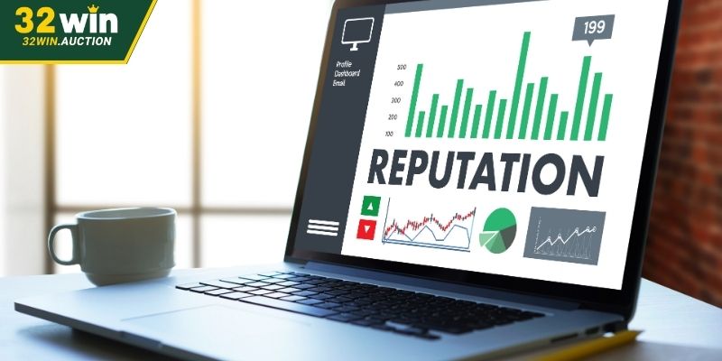 Người chơi tự hỏi 32WIN có uy tín không? 
