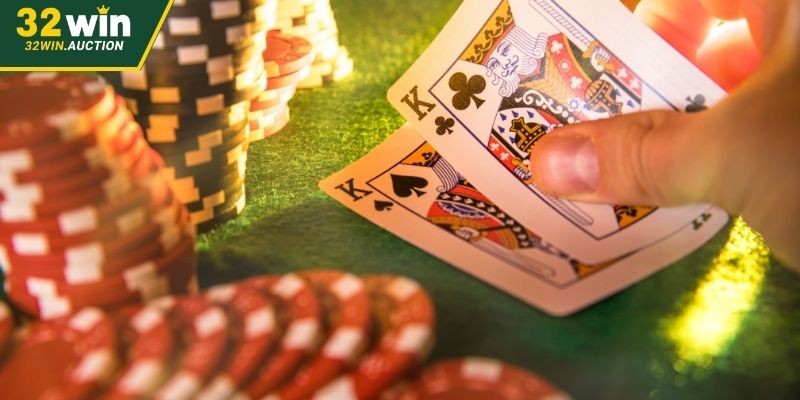 Poker 32WIN