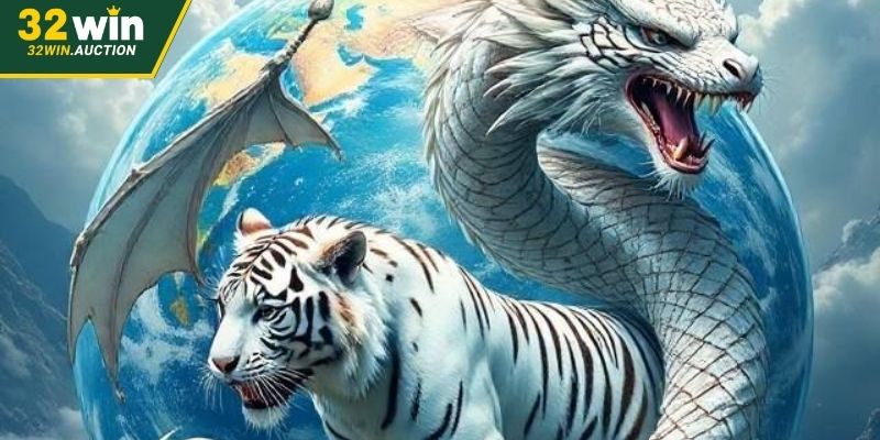 Quy trình tính kết quả trong trò chơi