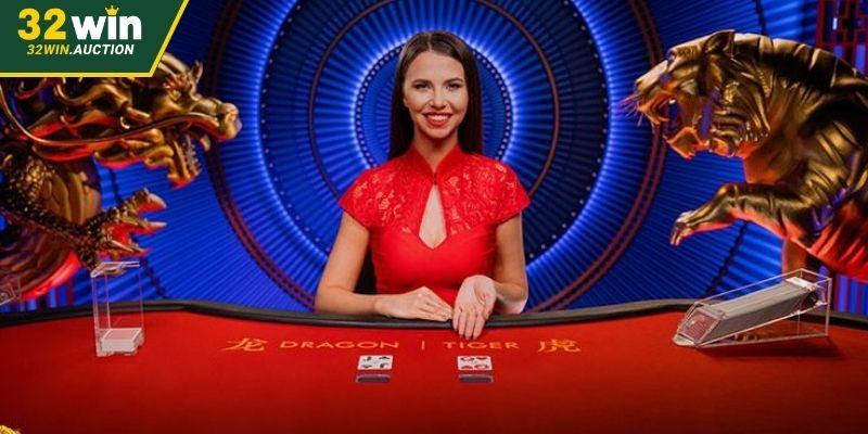 Rồng Hổ 32WIN