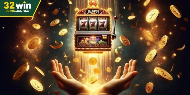Sơ lược tổng quan về sảnh nổ hũ 32WIN
