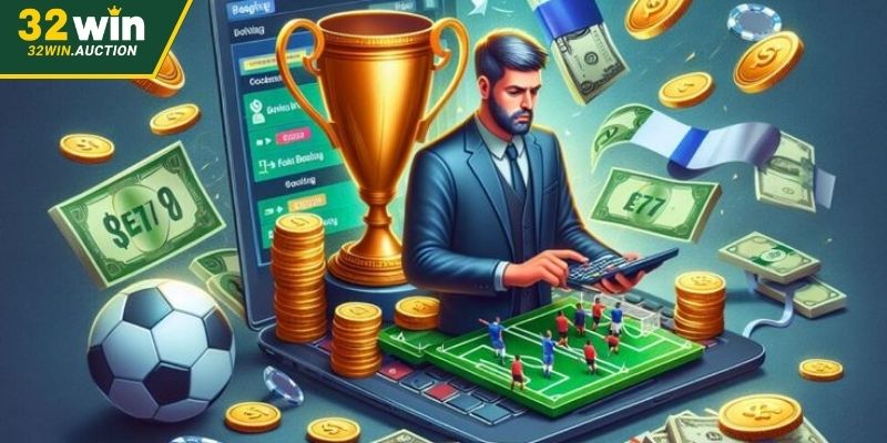 Tìm hiểu thế nào là sảnh cược Saba Sports