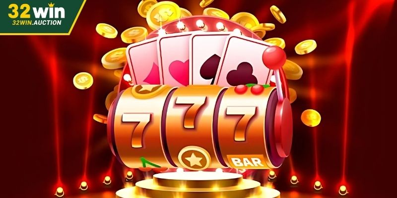 Tổng quan chung về game Nổ Hũ Jili City