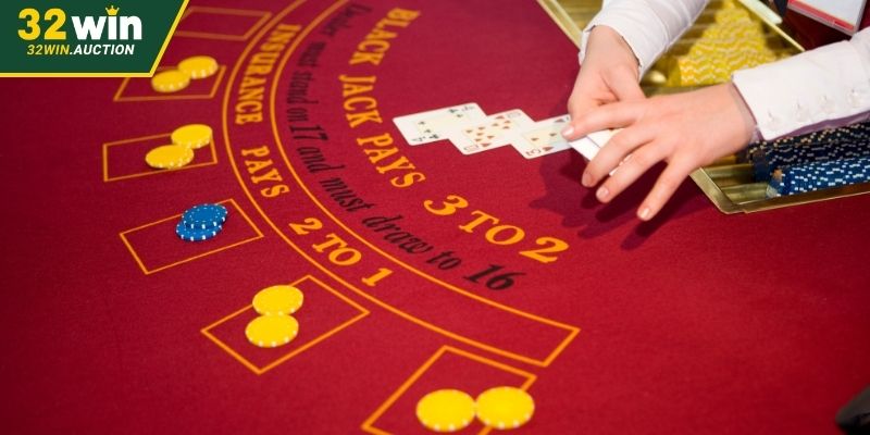 Tổng quan về game bài đổi thưởng tại 32WIN