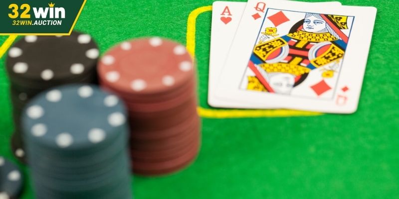 Top game bài đổi thưởng 32WIN hot hit