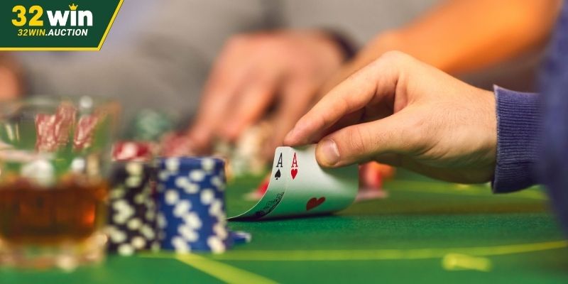 Top kinh nghiệm vàng để làm chủ bàn Poker