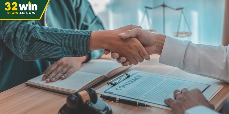 Trách nhiệm của hội viên khi tham gia tại 32WIN