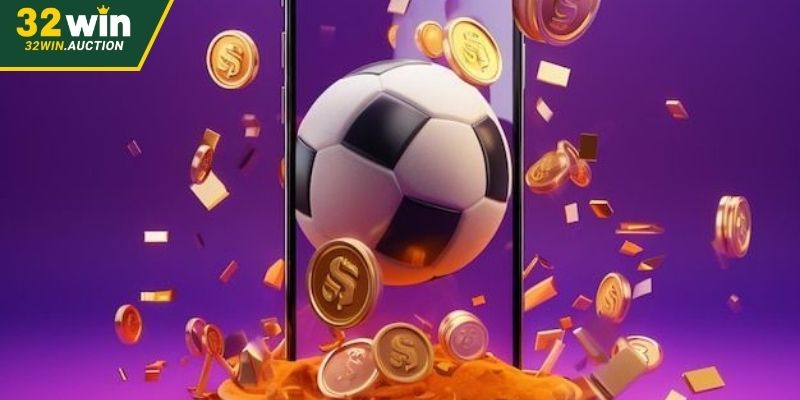 Trải nghiệm cược kèo thể thao tài xỉu