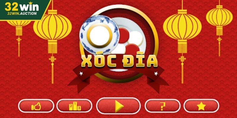 Trải nghiệm cược màu khi chơi xóc đĩa