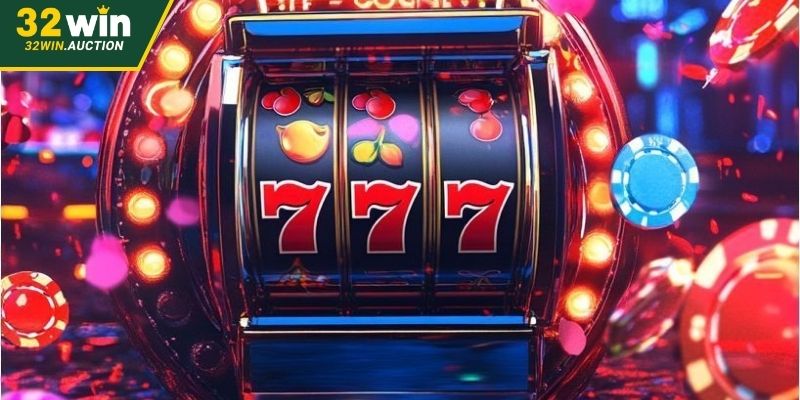 Vài điều cần biết về game slot trực tuyến