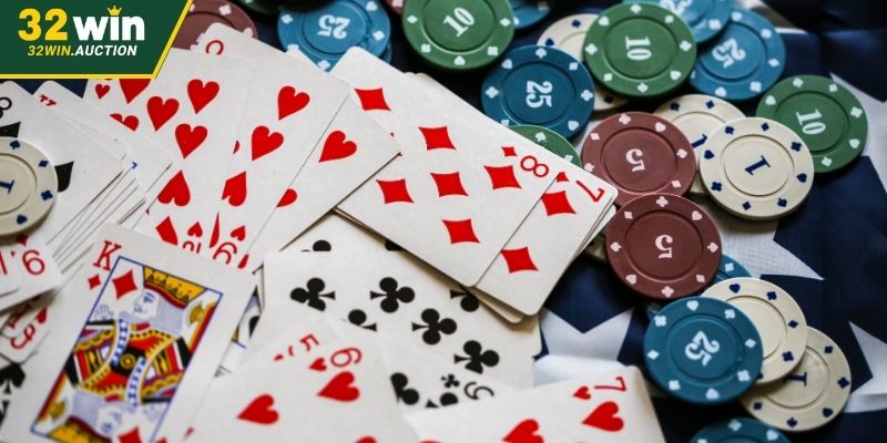 Vài nét chính về game Tiến Lên Miền Nam